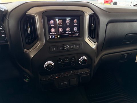 New Onyx Black 2026 GMC Sierra 1500 Pro RWD - photo 24 - Stock #261364