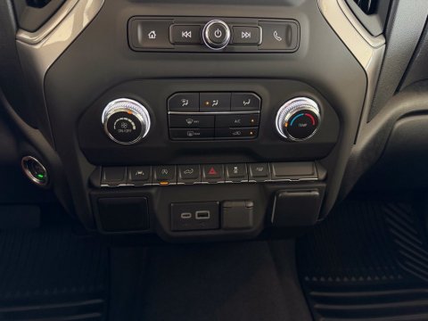 New Onyx Black 2026 GMC Sierra 1500 Pro RWD - photo 25 - Stock #261364