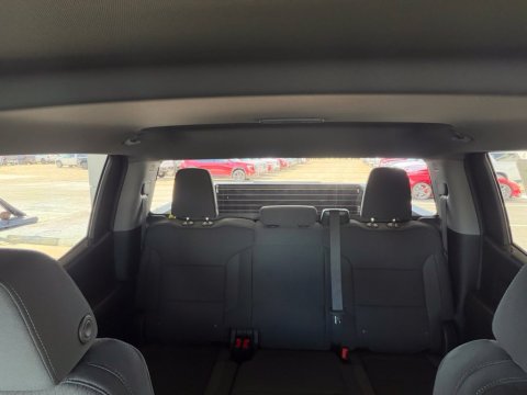 New Onyx Black 2026 GMC Sierra 1500 Pro RWD - photo 26 - Stock #261364