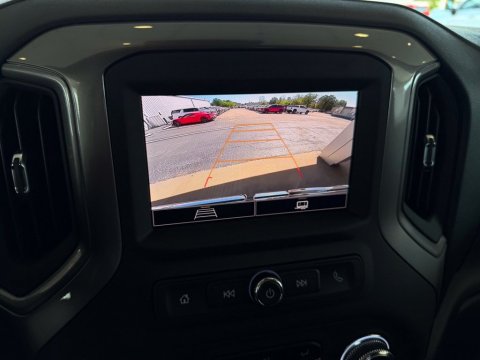 New Onyx Black 2026 GMC Sierra 1500 Pro RWD - photo 27 - Stock #261364