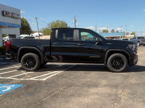 New Onyx Black 2026 GMC Sierra 1500 Pro RWD - photo 5 - Stock #261364