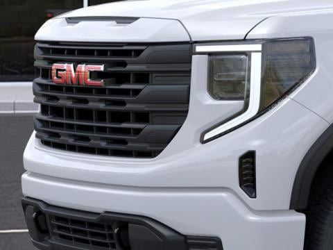 New Summit White 2026 GMC Sierra 1500 Pro RWD - photo 13 - Stock #260976
