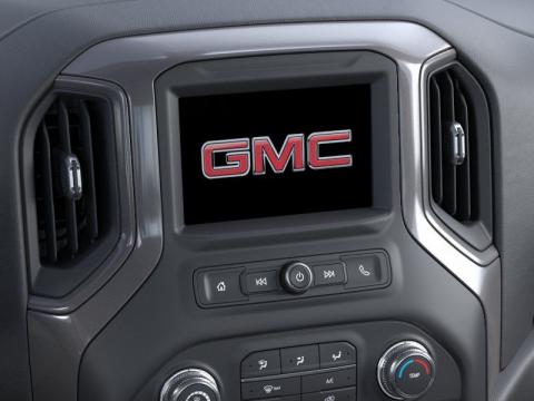 New Summit White 2026 GMC Sierra 1500 Pro RWD - photo 20 - Stock #260976