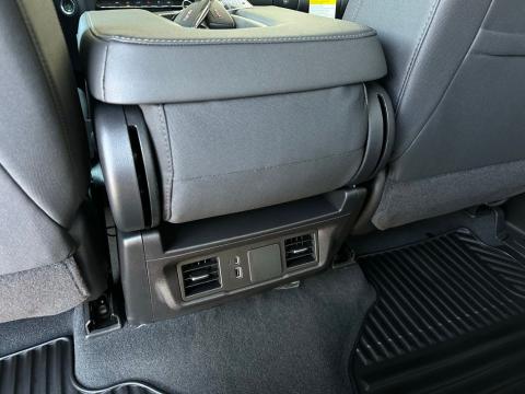 New Summit White 2026 GMC Sierra 1500 Pro RWD - photo 21 - Stock #260976