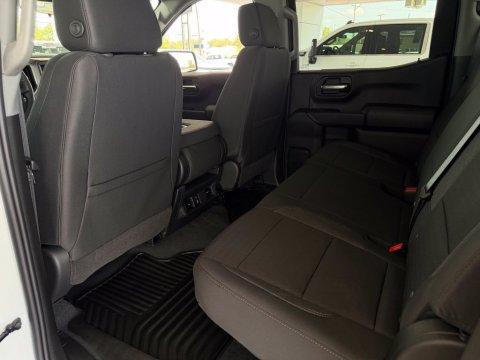 New Summit White 2026 GMC Sierra 1500 Pro RWD - photo 15 - Stock #261227