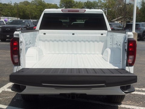 New Summit White 2026 GMC Sierra 1500 Pro RWD - photo 7 - Stock #261227