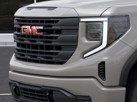 New Coastal Dune 2026 GMC Sierra 1500 Pro RWD - photo 13 - Stock #261255