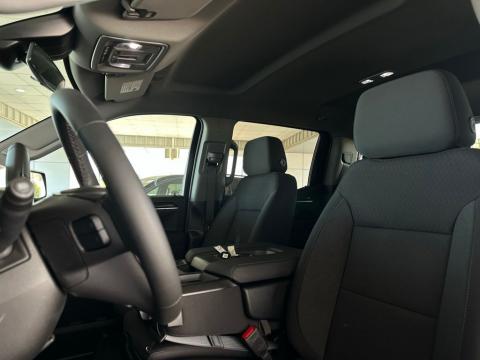 New Onyx Black 2026 GMC Sierra 1500 SLE RWD - photo 13 - Stock #260656