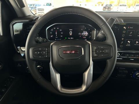 New Onyx Black 2026 GMC Sierra 1500 SLE RWD - photo 18 - Stock #260656