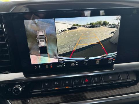 New Onyx Black 2026 GMC Sierra 1500 SLE RWD - photo 25 - Stock #260656