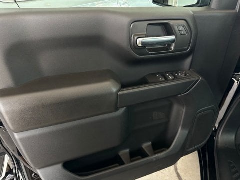 New Onyx Black 2026 GMC Sierra 1500 Pro 4WD - photo 10 - Stock #261136