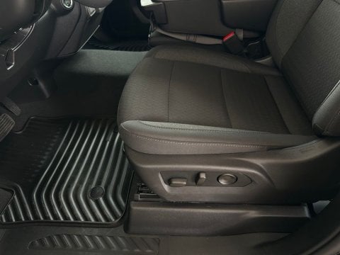 New Onyx Black 2026 GMC Sierra 1500 Pro 4WD - photo 11 - Stock #261136
