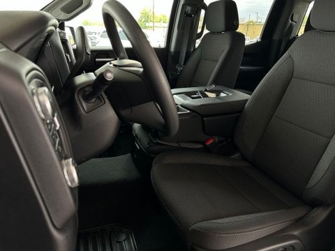 New Onyx Black 2026 GMC Sierra 1500 Pro 4WD - photo 12 - Stock #261136