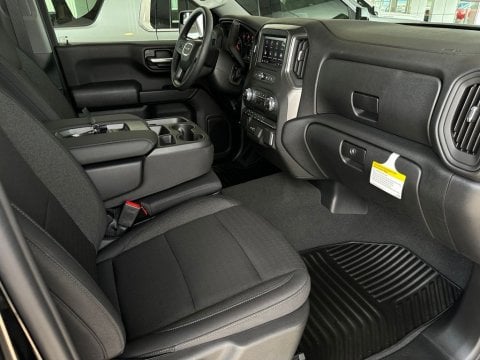 New Onyx Black 2026 GMC Sierra 1500 Pro 4WD - photo 15 - Stock #261136
