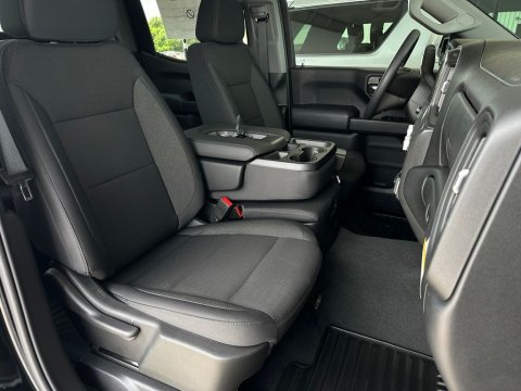 New Onyx Black 2026 GMC Sierra 1500 Pro 4WD - photo 16 - Stock #261136