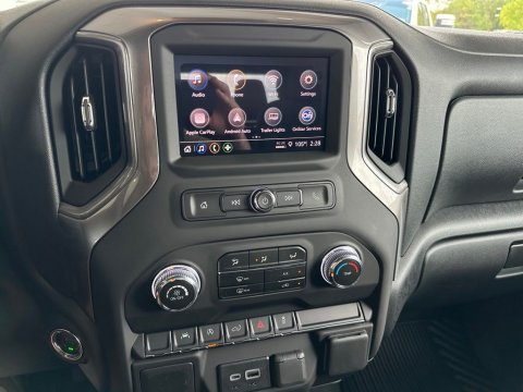 New Onyx Black 2026 GMC Sierra 1500 Pro 4WD - photo 23 - Stock #261136