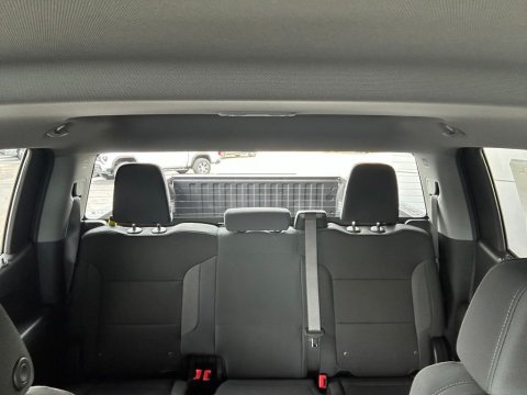 New Onyx Black 2026 GMC Sierra 1500 Pro 4WD - photo 25 - Stock #261136