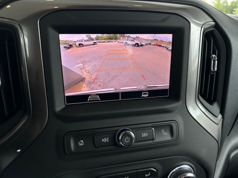 New Onyx Black 2026 GMC Sierra 1500 Pro 4WD - photo 26 - Stock #261136