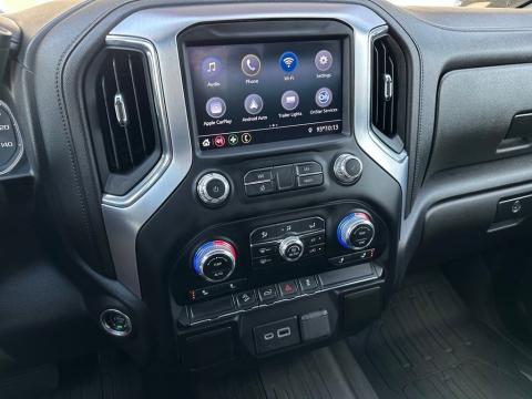 Pre-Owned Cardinal Red 2022 GMC Sierra 1500 Limited Elevation 4WD - photo 24 - Stock #260746A