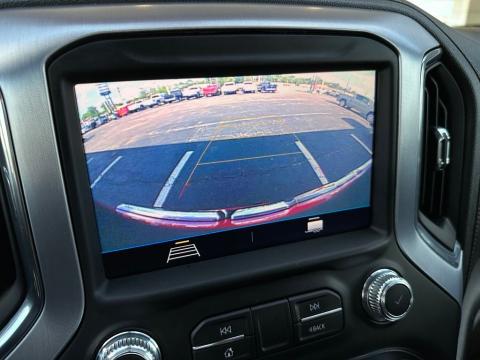 Pre-Owned Cardinal Red 2022 GMC Sierra 1500 Limited Elevation 4WD - photo 27 - Stock #260746A