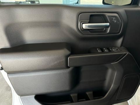 New Summit White 2026 GMC Sierra 1500 Pro RWD - photo 10 - Stock #260623