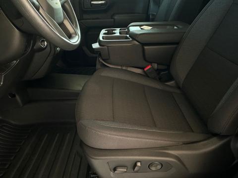 New Summit White 2026 GMC Sierra 1500 Pro RWD - photo 11 - Stock #260623