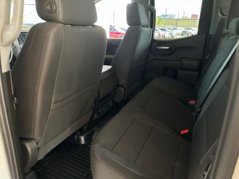 New Summit White 2026 GMC Sierra 1500 Pro RWD - photo 14 - Stock #260623