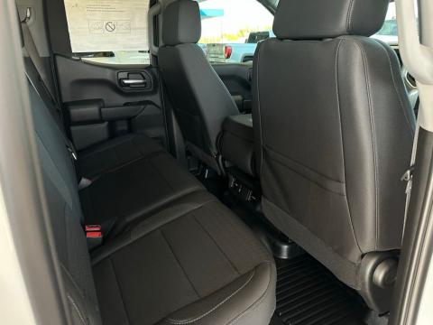 New Summit White 2026 GMC Sierra 1500 Pro RWD - photo 17 - Stock #260623