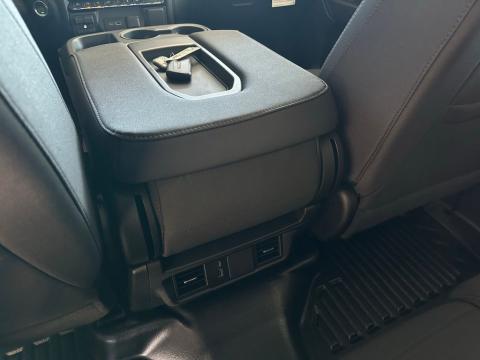 New Summit White 2026 GMC Sierra 1500 Pro RWD - photo 21 - Stock #260623