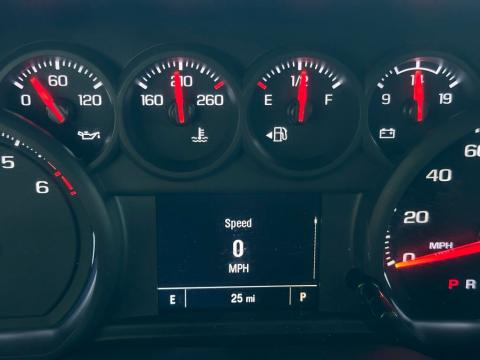 New Summit White 2026 GMC Sierra 1500 Pro RWD - photo 22 - Stock #260623