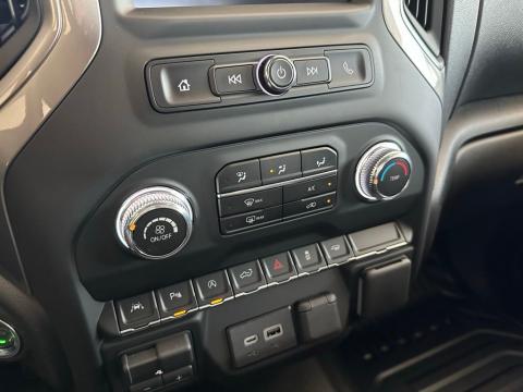 New Summit White 2026 GMC Sierra 1500 Pro RWD - photo 23 - Stock #260623