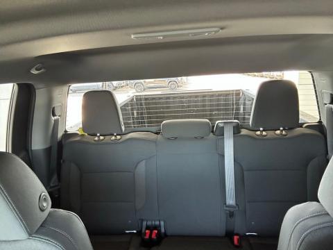 New Summit White 2026 GMC Sierra 1500 Pro RWD - photo 24 - Stock #260623