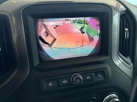 New Summit White 2026 GMC Sierra 1500 Pro RWD - photo 25 - Stock #260623