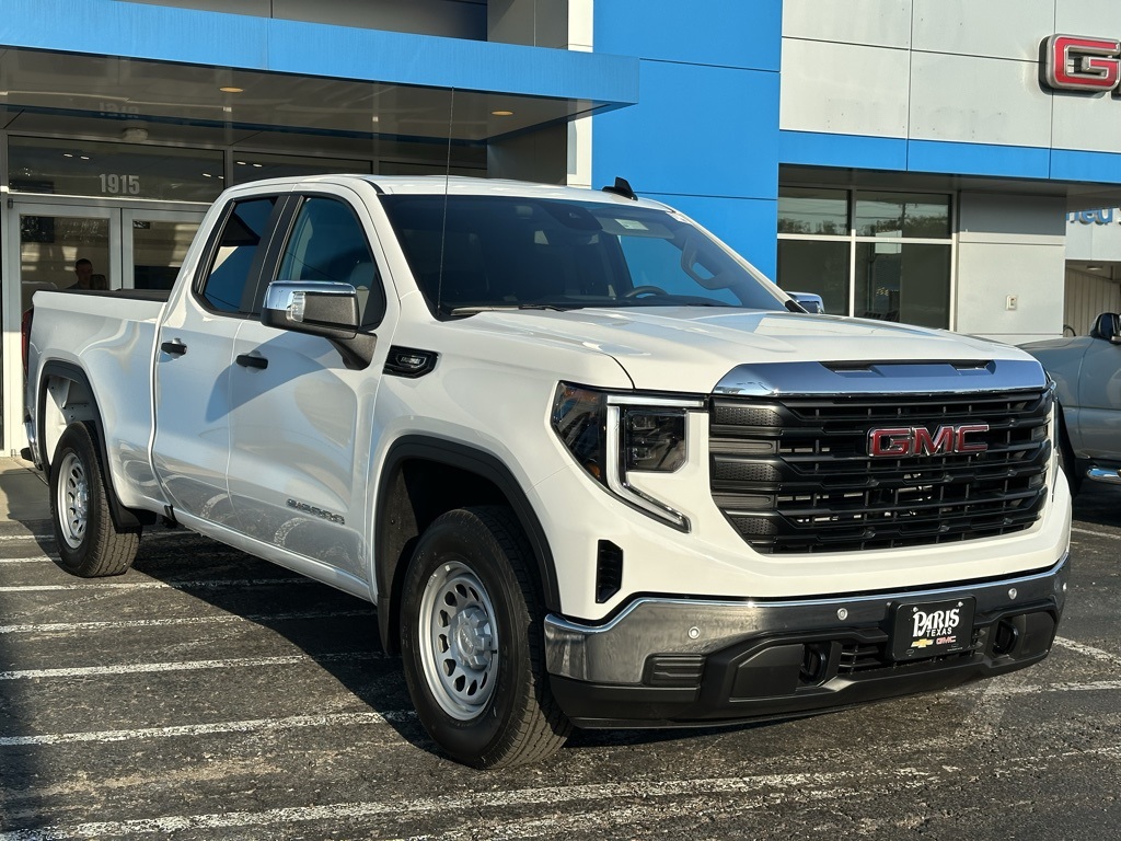 2026 Gmc Canyon Elevation photo 7