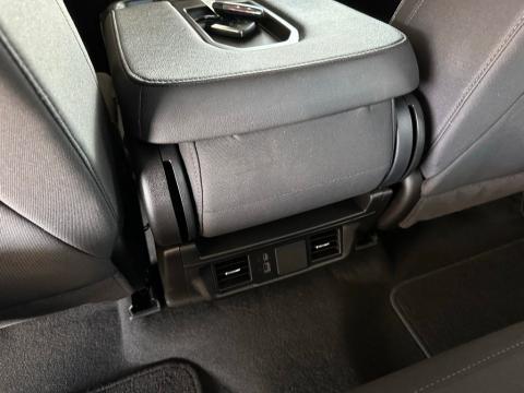 Pre-Owned Summit White 2025 GMC Sierra 1500 Pro 4WD - photo 22 - Stock #260615C