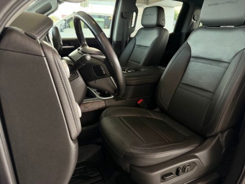 Pre-Owned Red Quartz Tintcoat 2019 GMC Sierra 1500 Denali 4WD - photo 13 - Stock #260987C