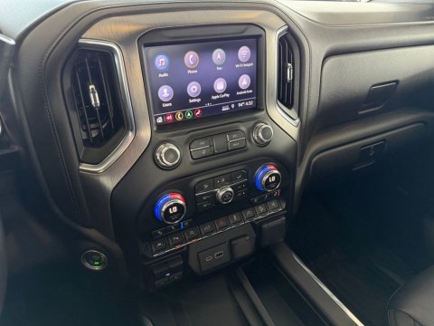 Pre-Owned Red Quartz Tintcoat 2019 GMC Sierra 1500 Denali 4WD - photo 24 - Stock #260987C