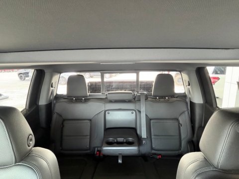 Pre-Owned Red Quartz Tintcoat 2019 GMC Sierra 1500 Denali 4WD - photo 26 - Stock #260987C