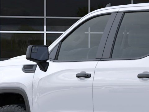 New Summit White 2026 GMC Sierra 1500 Pro 4WD - photo 12 - Stock #261365