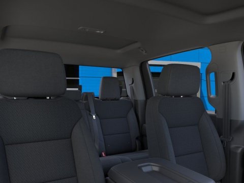New Summit White 2026 GMC Sierra 1500 Pro 4WD - photo 24 - Stock #261365
