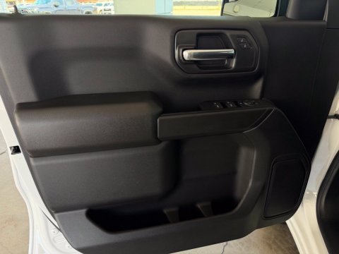New Summit White 2026 GMC Sierra 1500 Pro 4WD - photo 11 - Stock #261365