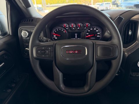 New Summit White 2026 GMC Sierra 1500 Pro 4WD - photo 19 - Stock #261365