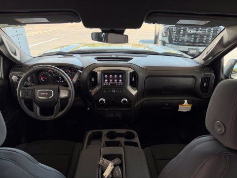 New Summit White 2026 GMC Sierra 1500 Pro 4WD - photo 20 - Stock #261365