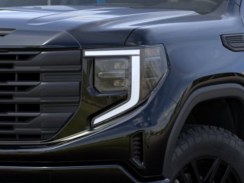 New Onyx Black 2026 GMC Sierra 1500 Pro 4WD - photo 10 - Stock #261369
