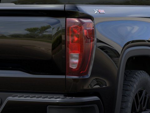 New Onyx Black 2026 GMC Sierra 1500 Pro 4WD - photo 11 - Stock #261369