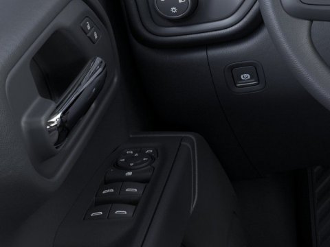 New Onyx Black 2026 GMC Sierra 1500 Pro 4WD - photo 22 - Stock #261369