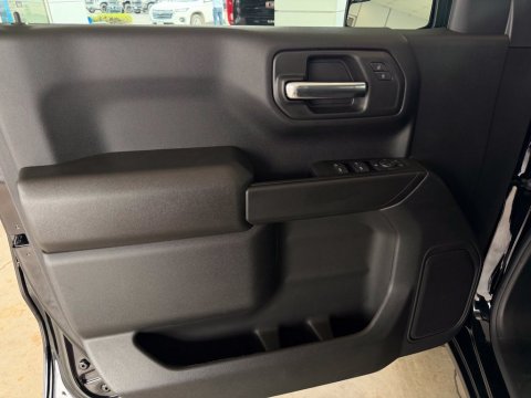 New Onyx Black 2026 GMC Sierra 1500 Pro 4WD - photo 11 - Stock #261369