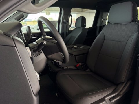 New Onyx Black 2026 GMC Sierra 1500 Pro 4WD - photo 13 - Stock #261369