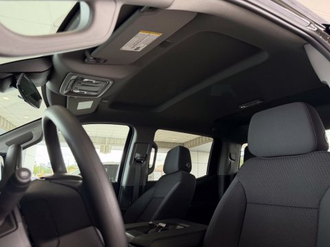 New Onyx Black 2026 GMC Sierra 1500 Pro 4WD - photo 14 - Stock #261369