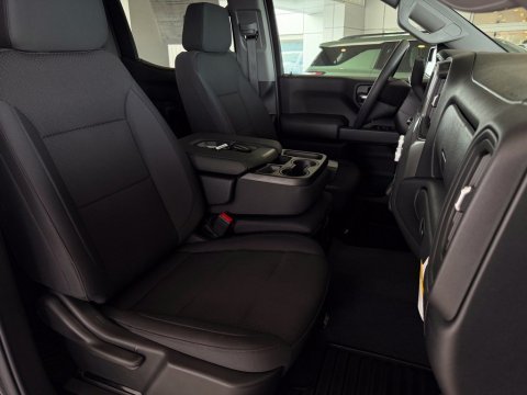 New Onyx Black 2026 GMC Sierra 1500 Pro 4WD - photo 17 - Stock #261369